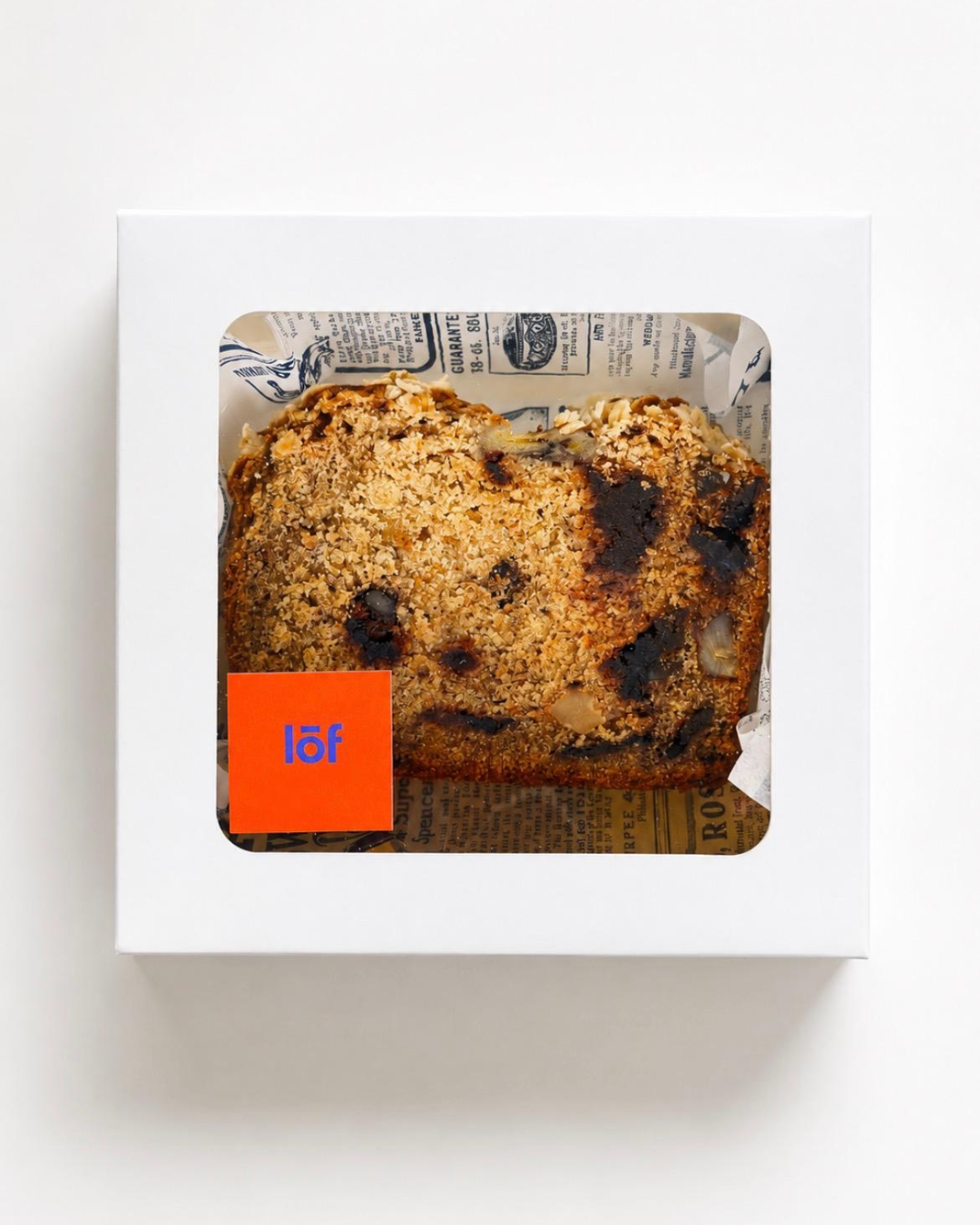 Banana Bread