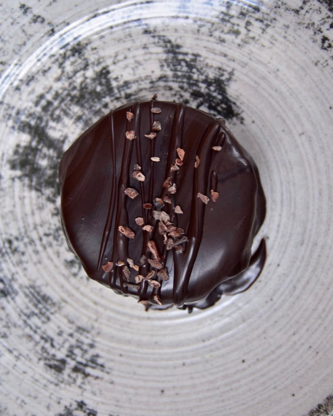 Alfajor Sasher