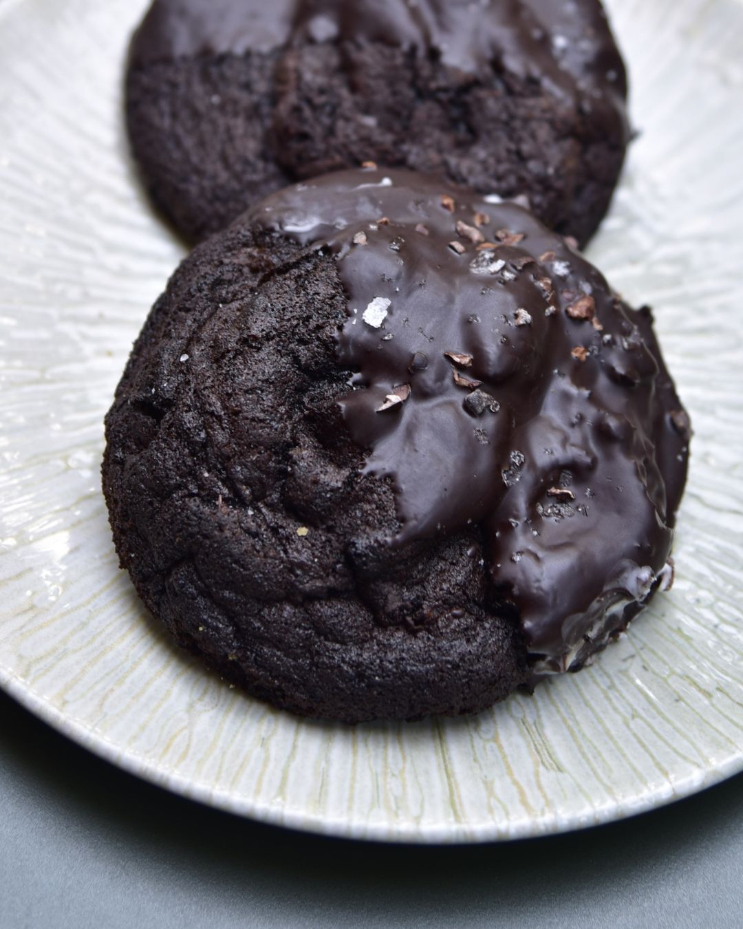 Choco Fudge